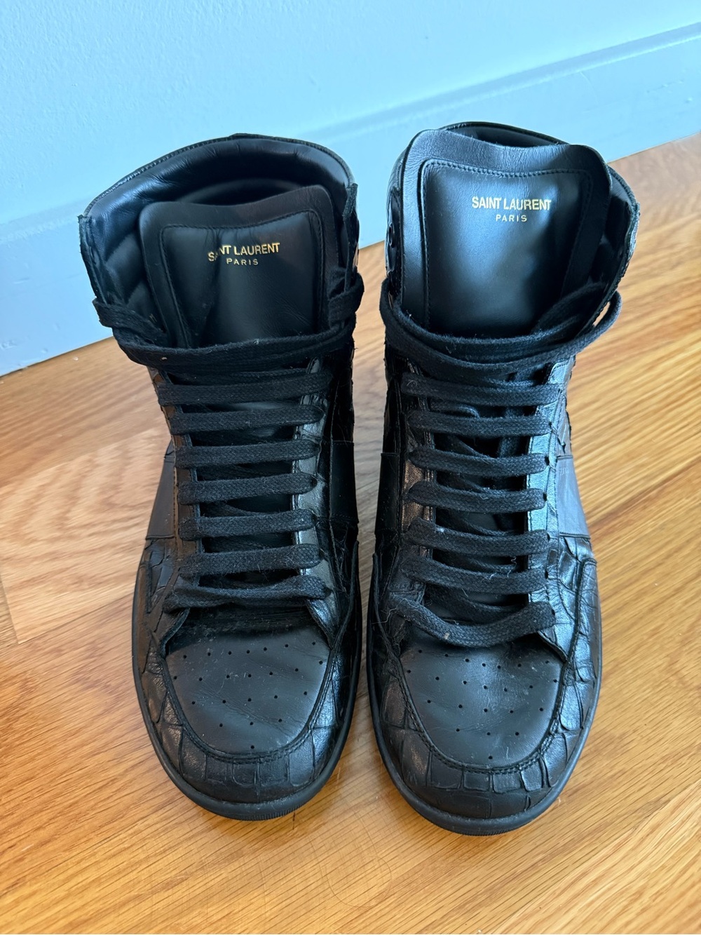 Men’s YSL Sneakers